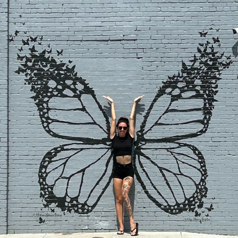 Meet your Posher, Jay